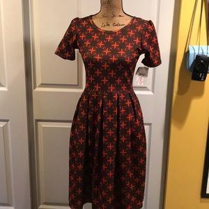 NWT LuLaRoe dress.